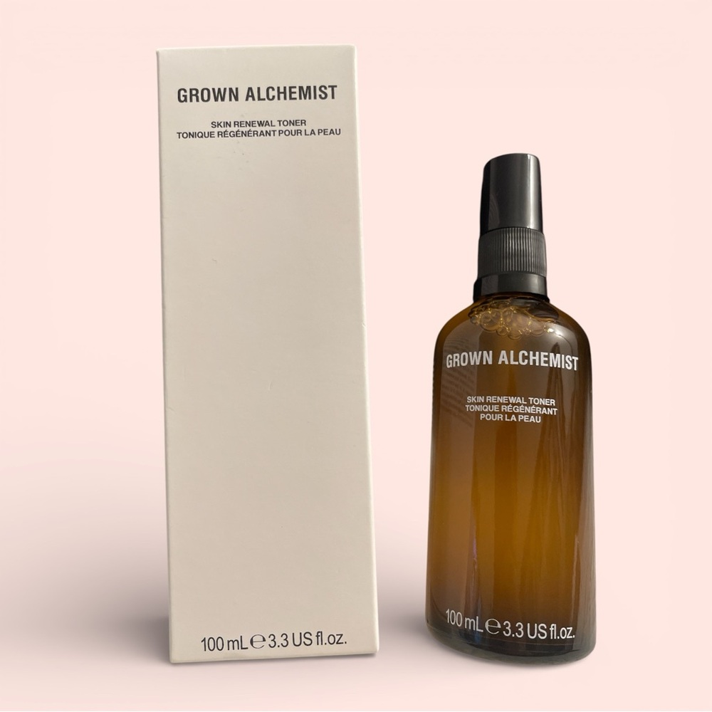 Grown Alchemist Skin Renewal Toner - 100ml